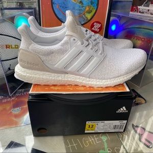 ultraboost dna cloud white